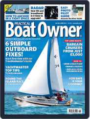Practical Boat Owner (Digital) Subscription                    April 27th, 2011 Issue