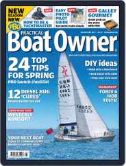 Practical Boat Owner (Digital) Subscription                    March 30th, 2011 Issue