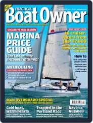 Practical Boat Owner (Digital) Subscription                    March 11th, 2011 Issue