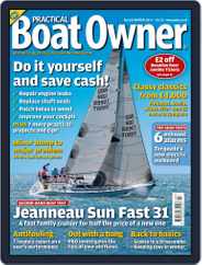 Practical Boat Owner (Digital) Subscription                    February 2nd, 2011 Issue