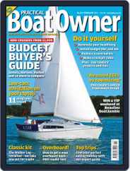 Practical Boat Owner (Digital) Subscription                    January 5th, 2011 Issue
