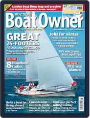 Practical Boat Owner (Digital) Subscription                    December 8th, 2010 Issue