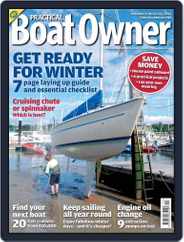 Practical Boat Owner (Digital) Subscription                    October 14th, 2010 Issue