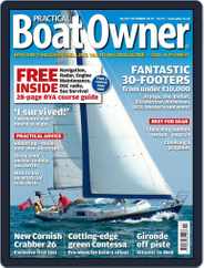 Practical Boat Owner (Digital) Subscription                    September 21st, 2010 Issue