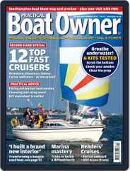 Practical Boat Owner (Digital) Subscription                    August 24th, 2010 Issue