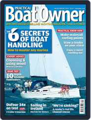 Practical Boat Owner (Digital) Subscription                    July 27th, 2010 Issue