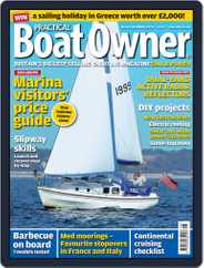 Practical Boat Owner (Digital) Subscription                    June 29th, 2010 Issue