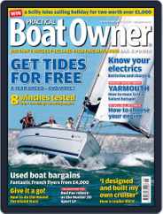 Practical Boat Owner (Digital) Subscription                    May 4th, 2010 Issue