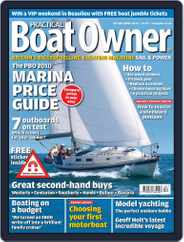 Practical Boat Owner (Digital) Subscription                    March 9th, 2010 Issue