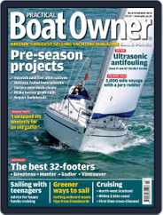 Practical Boat Owner (Digital) Subscription                    February 11th, 2010 Issue