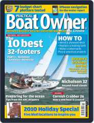 Practical Boat Owner (Digital) Subscription                    January 7th, 2010 Issue