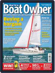 Practical Boat Owner (Digital) Subscription                    November 4th, 2009 Issue