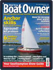 Practical Boat Owner (Digital) Subscription                    August 5th, 2009 Issue