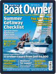 Practical Boat Owner (Digital) Subscription                    July 2nd, 2009 Issue