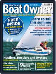 Practical Boat Owner (Digital) Subscription                    June 5th, 2009 Issue