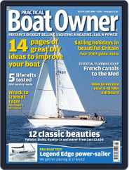 Practical Boat Owner (Digital) Subscription                    May 13th, 2009 Issue
