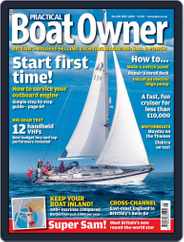Practical Boat Owner (Digital) Subscription                    April 1st, 2009 Issue