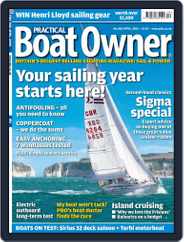 Practical Boat Owner (Digital) Subscription                    March 5th, 2009 Issue