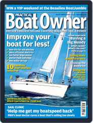 Practical Boat Owner (Digital) Subscription                    February 4th, 2009 Issue