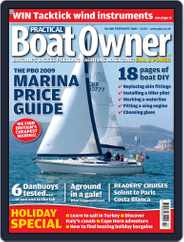 Practical Boat Owner (Digital) Subscription                    December 31st, 2008 Issue