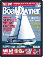 Practical Boat Owner (Digital) Subscription                    October 30th, 2008 Issue