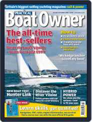 Practical Boat Owner (Digital) Subscription                    September 4th, 2008 Issue