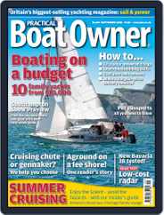 Practical Boat Owner (Digital) Subscription                    August 1st, 2008 Issue