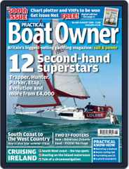 Practical Boat Owner (Digital) Subscription                    July 1st, 2008 Issue