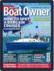 Practical Boat Owner (Digital) Subscription                    May 7th, 2008 Issue