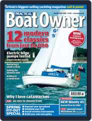 Practical Boat Owner (Digital) Subscription                    March 27th, 2008 Issue