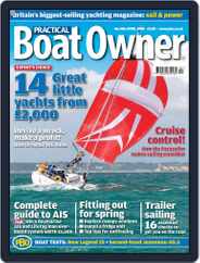 Practical Boat Owner (Digital) Subscription                    March 3rd, 2008 Issue