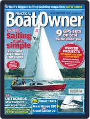 Practical Boat Owner (Digital) Subscription                    February 6th, 2008 Issue