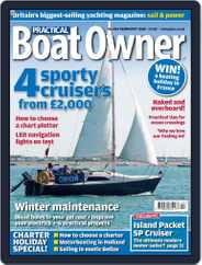 Practical Boat Owner (Digital) Subscription                    January 15th, 2008 Issue
