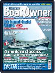 Practical Boat Owner (Digital) Subscription                    December 3rd, 2007 Issue