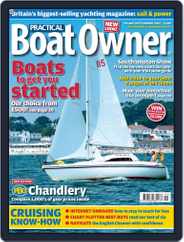 Practical Boat Owner (Digital) Subscription                    August 2nd, 2007 Issue