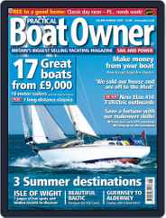 Practical Boat Owner (Digital) Subscription                    July 16th, 2007 Issue