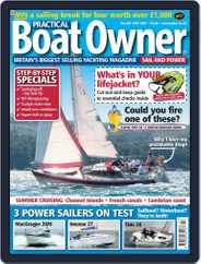 Practical Boat Owner (Digital) Subscription                    June 12th, 2007 Issue