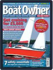 Practical Boat Owner (Digital) Subscription                    May 1st, 2007 Issue