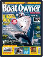 Practical Boat Owner (Digital) Subscription                    March 12th, 2007 Issue