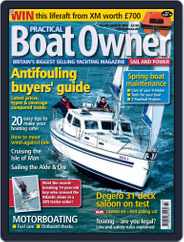 Practical Boat Owner (Digital) Subscription                    January 31st, 2007 Issue