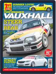 Performance Vauxhall (Digital) Subscription                    August 1st, 2019 Issue