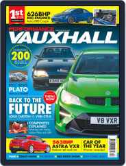 Performance Vauxhall (Digital) Subscription                    April 1st, 2019 Issue