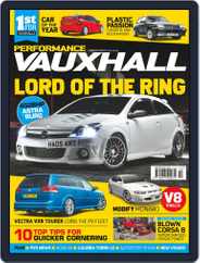 Performance Vauxhall (Digital) Subscription                    February 1st, 2019 Issue
