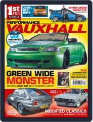 Performance Vauxhall (Digital) Subscription                    December 1st, 2018 Issue