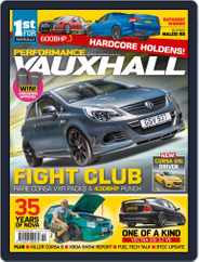 Performance Vauxhall (Digital) Subscription                    October 1st, 2018 Issue