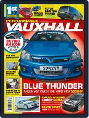 Performance Vauxhall (Digital) Subscription                    August 1st, 2018 Issue
