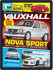 Performance Vauxhall (Digital) Subscription                    June 26th, 2018 Issue