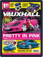 Performance Vauxhall (Digital) Subscription                    June 1st, 2018 Issue