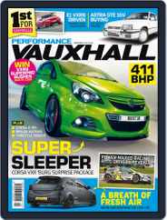 Performance Vauxhall (Digital) Subscription                    April 1st, 2018 Issue