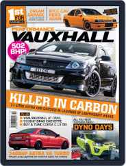 Performance Vauxhall (Digital) Subscription                    February 1st, 2018 Issue